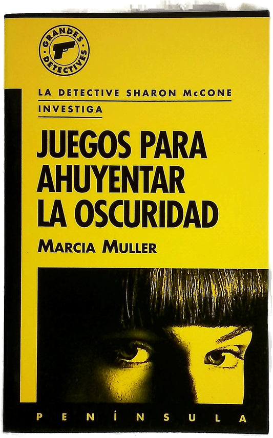 Juegos para ahuyentar la oscuridad