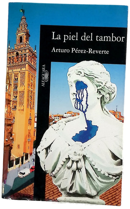 La piel del tambor