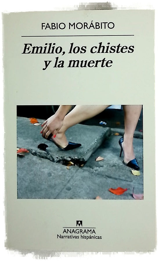 Emilio, los chistes y la muerte