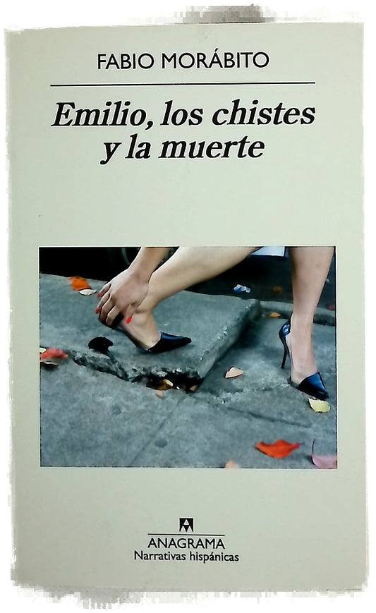 Emilio, los chistes y la muerte