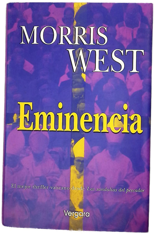 Eminencia