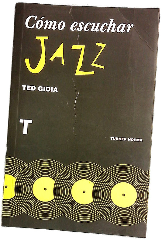 Cómo escuchar jazz