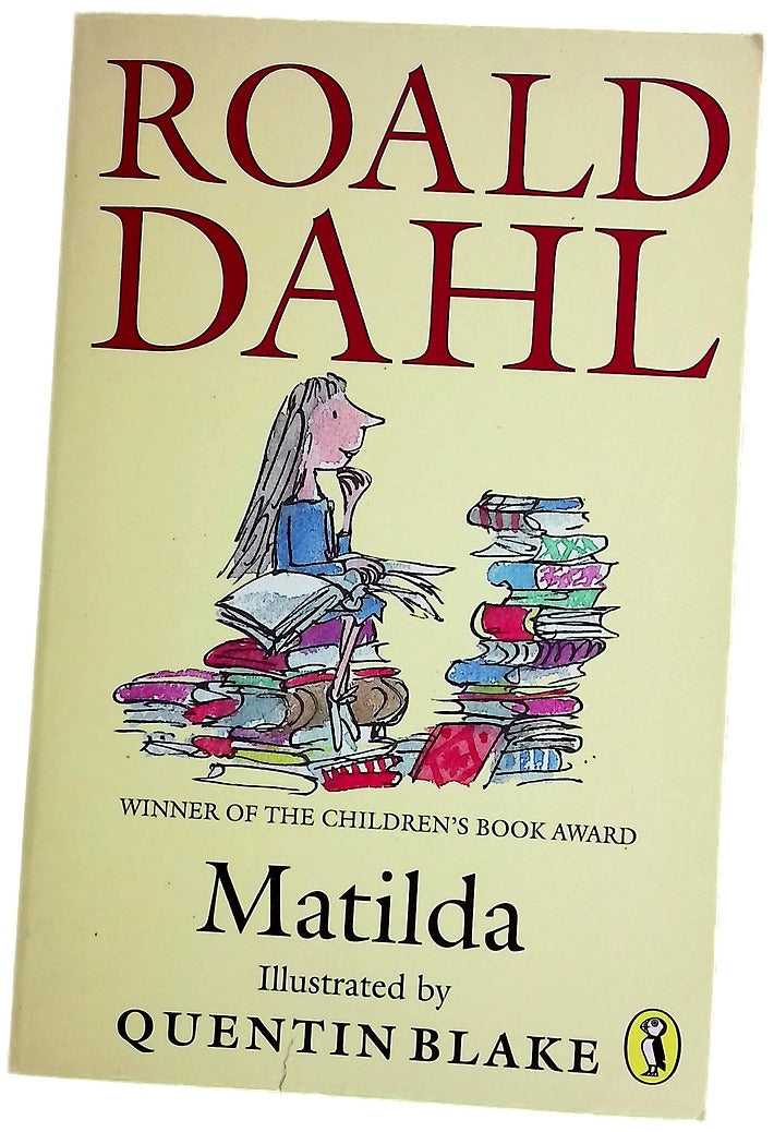 Matilda