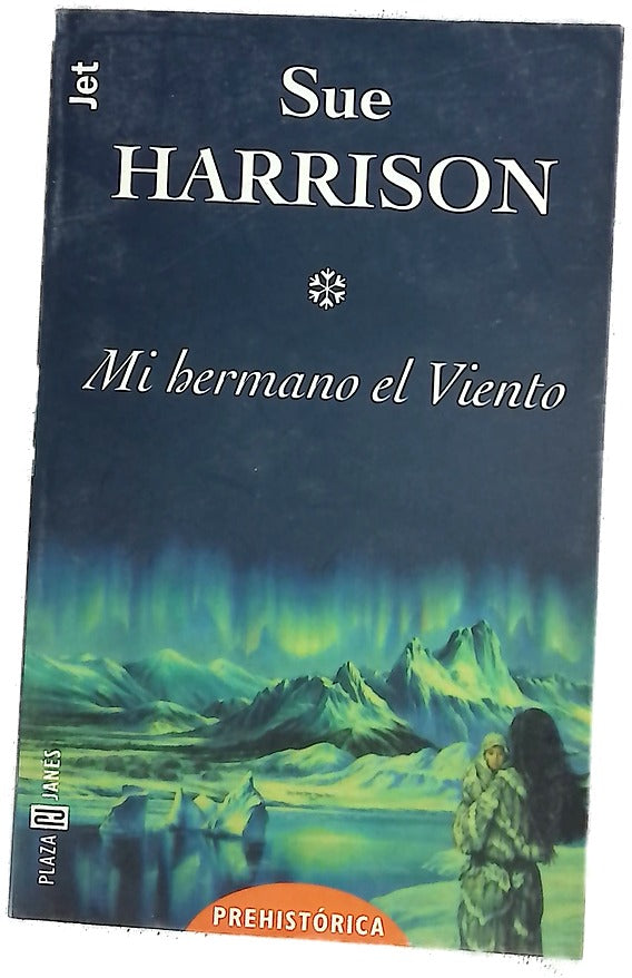 Mi hermano el viento