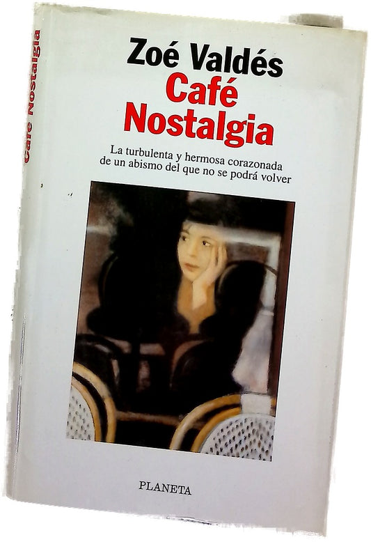 Café Nostalgia