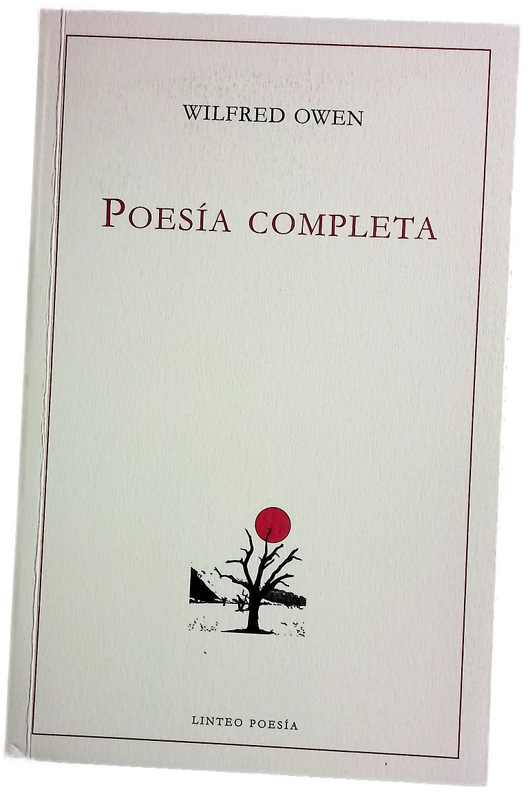 Poesía completa