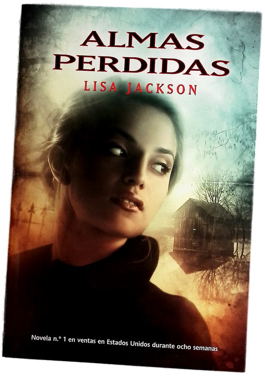 Almas perdidas