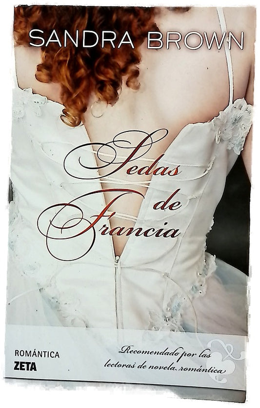 Sedas de Francia