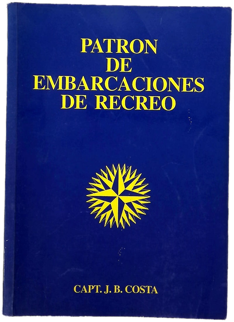 Patrón para navegación básica