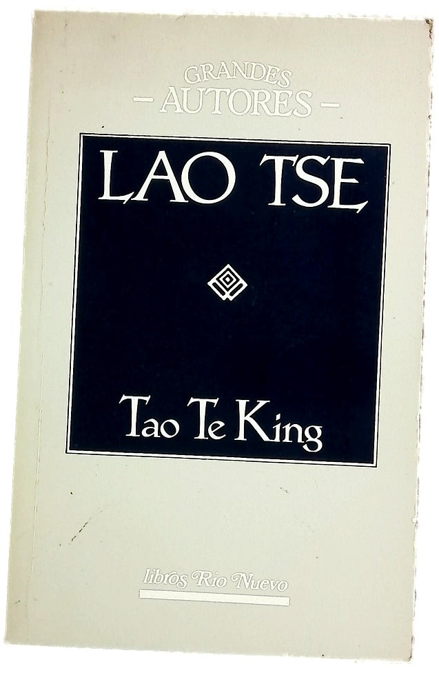 Tao te king