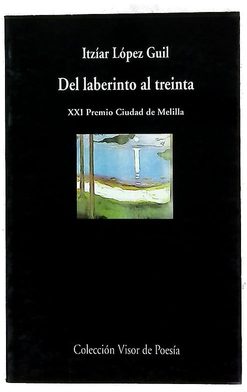 Del laberinto al treinta