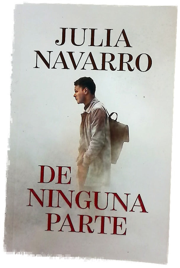De ninguna parte