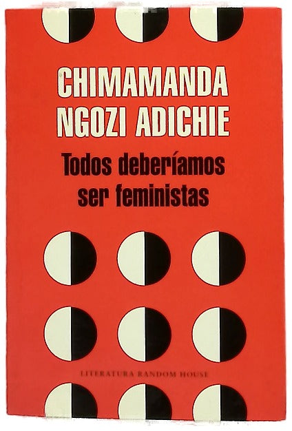 Todos deberíamos ser feministas