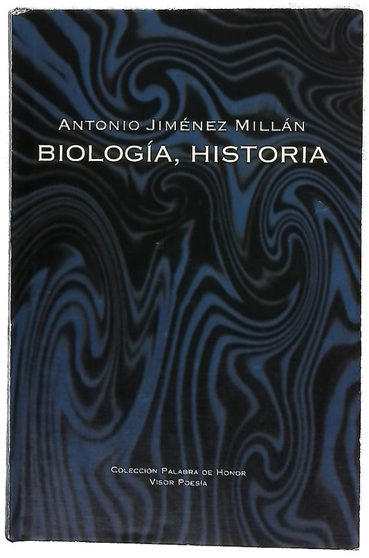 Biología, historia