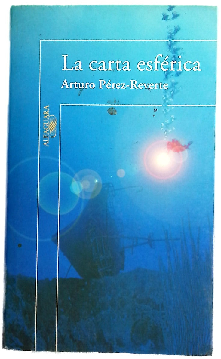 La carta esférica