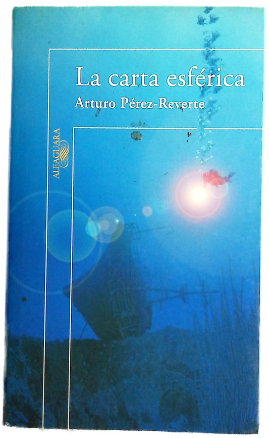 La carta esférica
