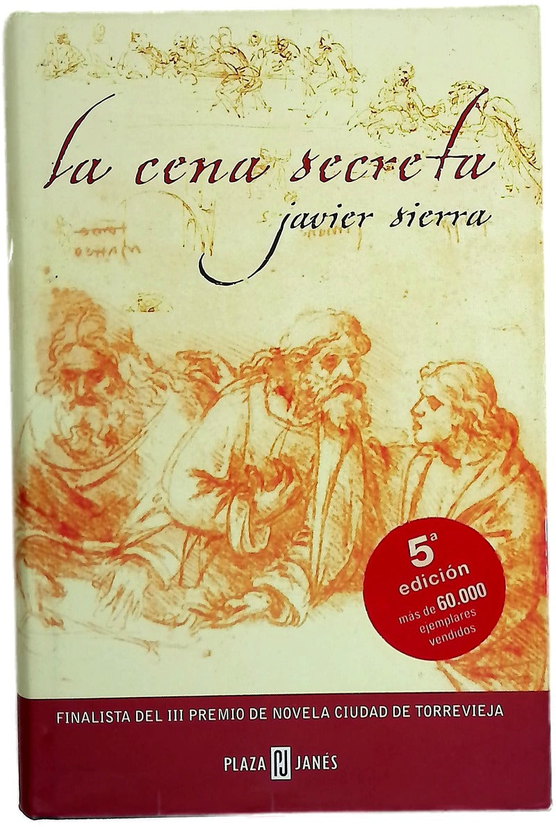 La cena secreta