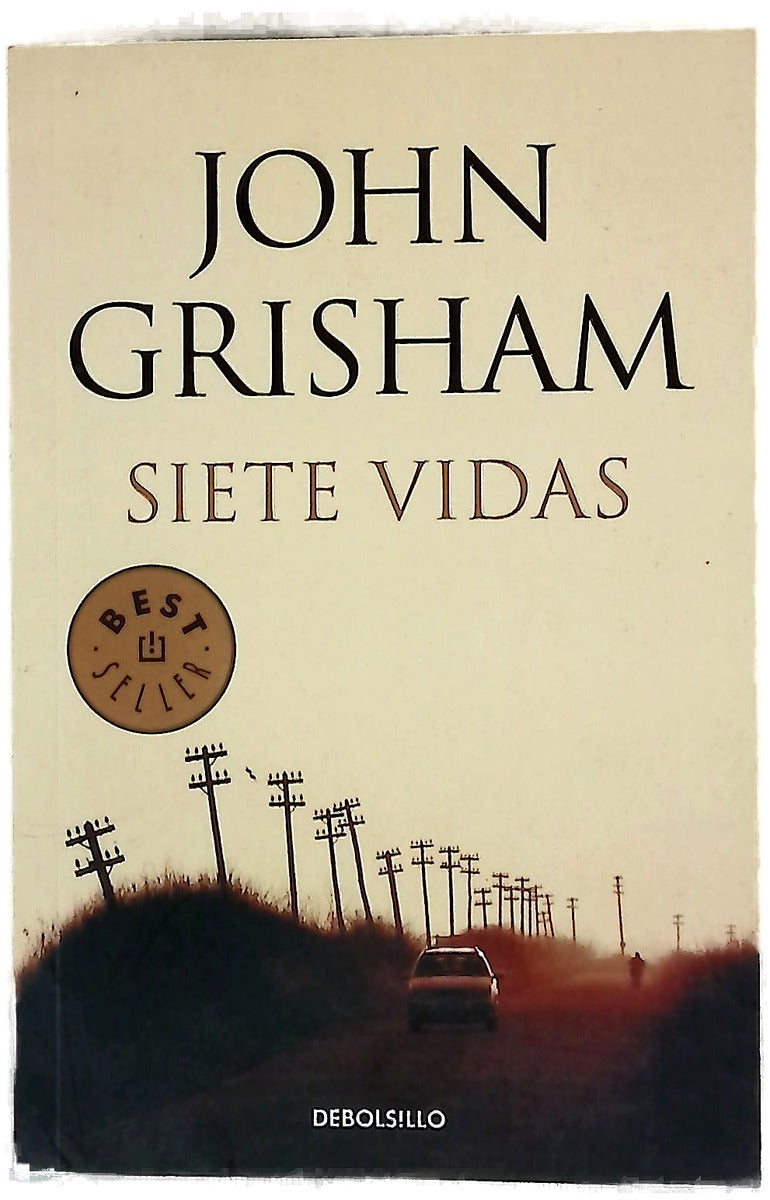 Siete vidas