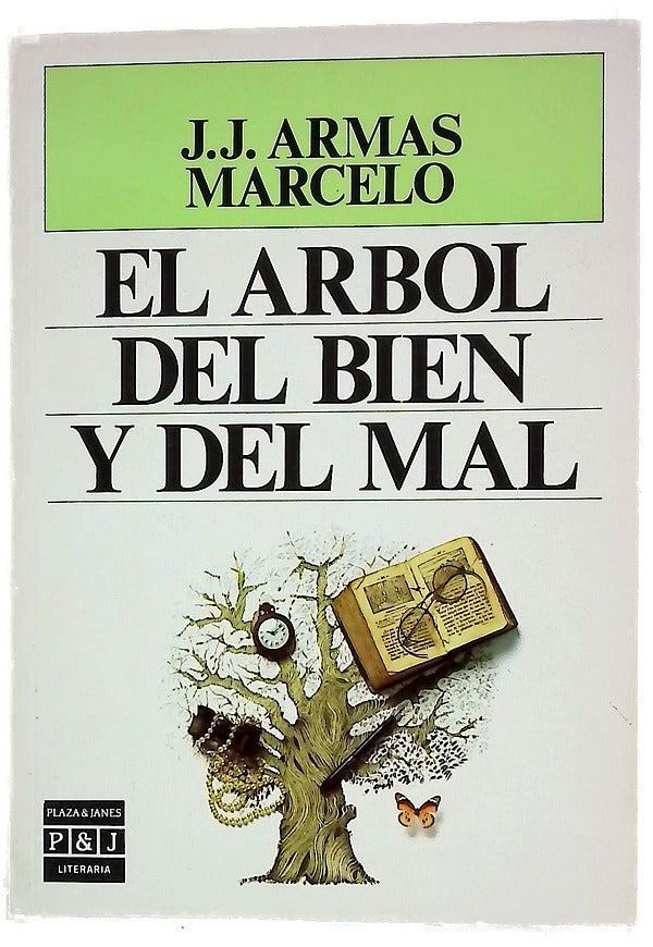 El árbol del bien y del mal