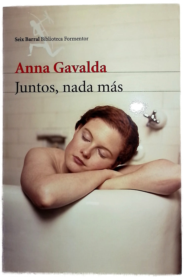 Juntos, nada más