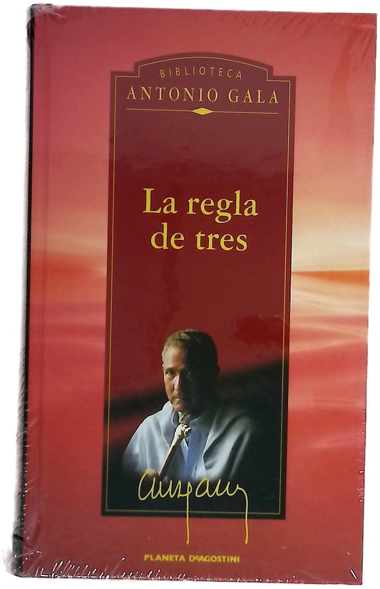 La Regla de tres