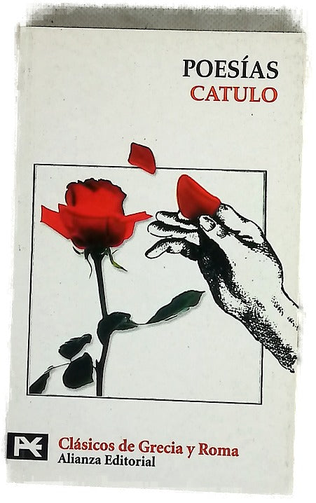 Poesías