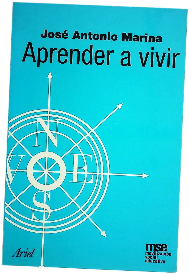 Aprender a vivir