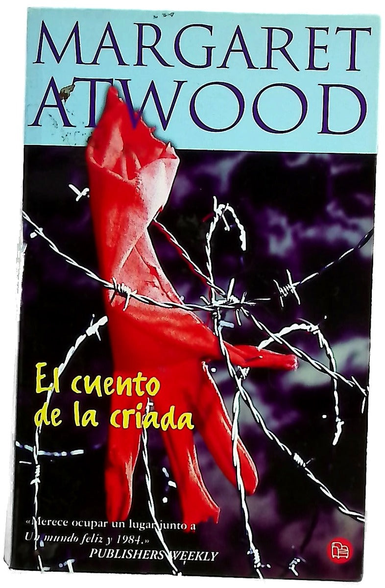 El cuento de la criada