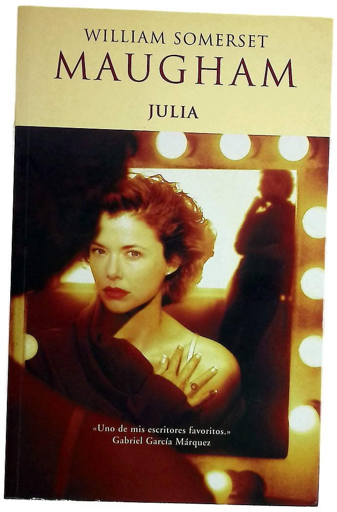 Julia