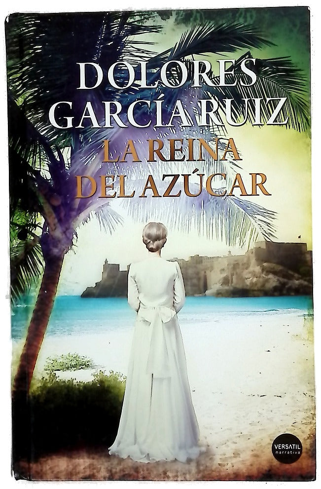 La reina del azúcar