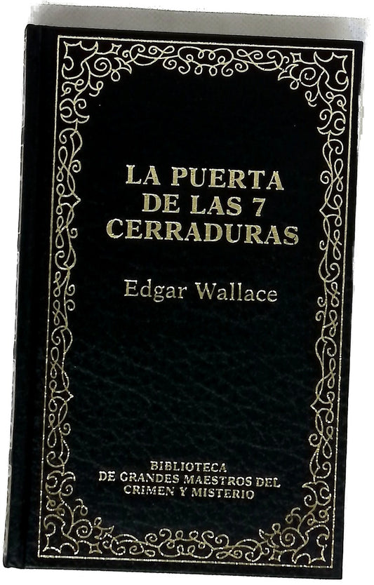 La puerta de las 7 cerraduras