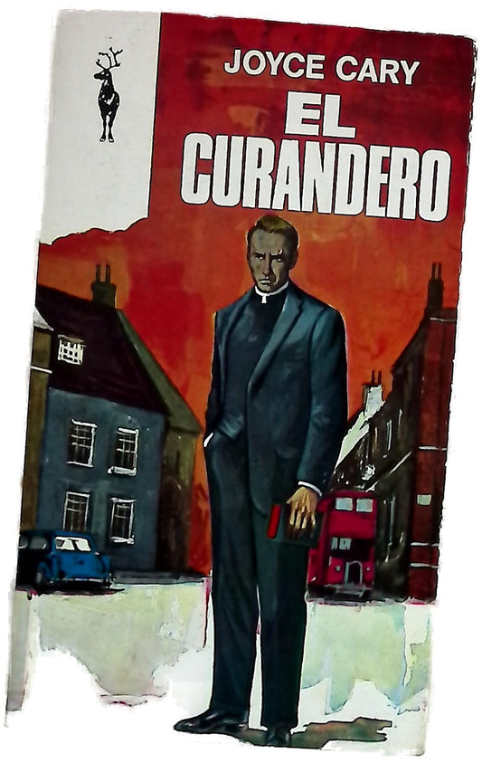 El curandero