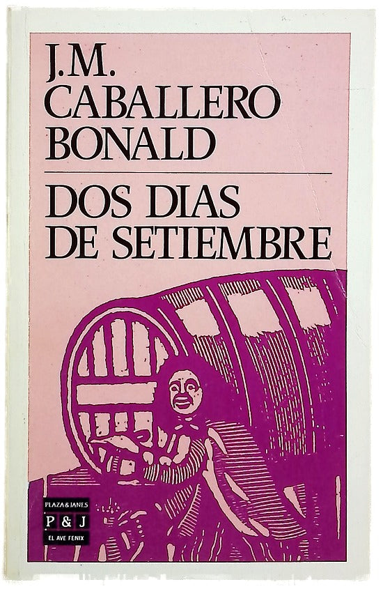 Dos días de septiembre