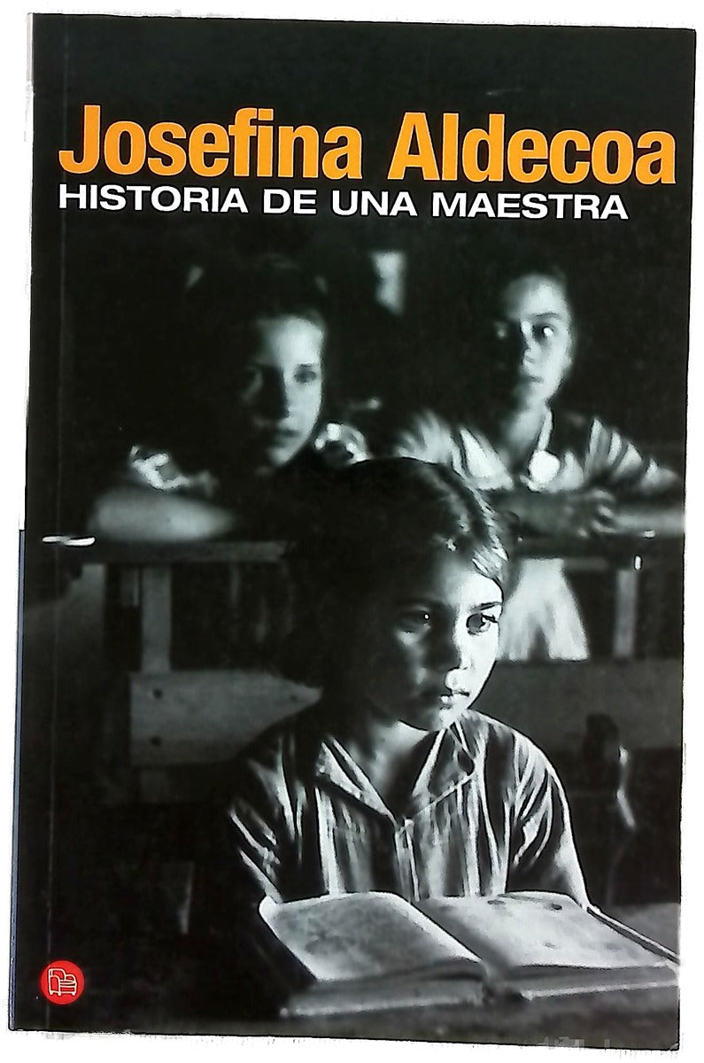 Historia de una maestra