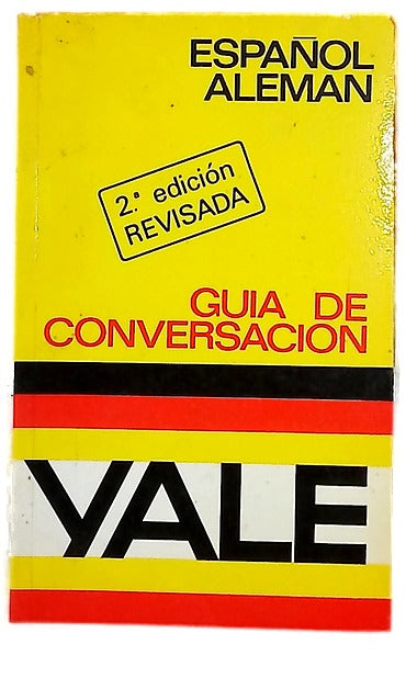 Español-Alemán