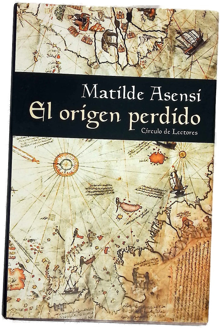 El origen perdido