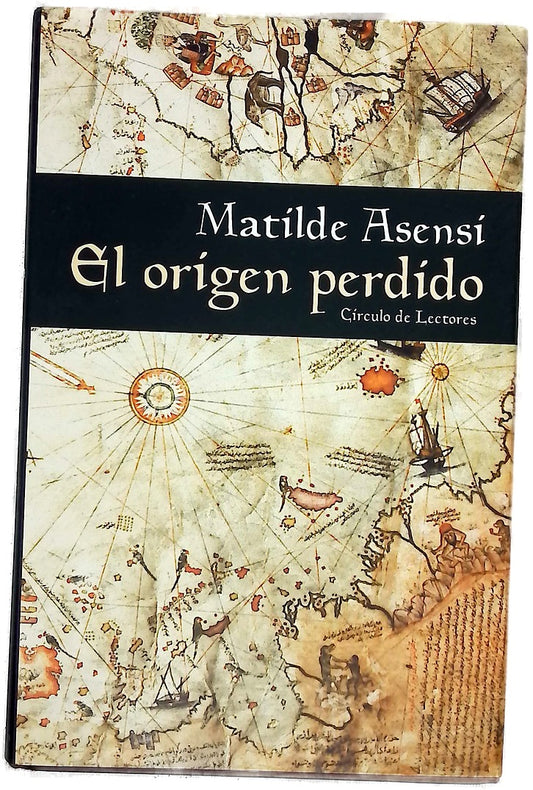 El origen perdido