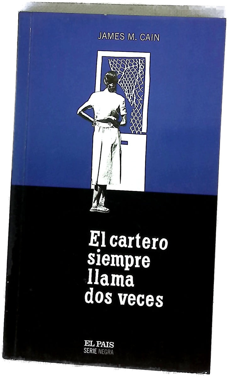 El cartero siempre llama dos veces