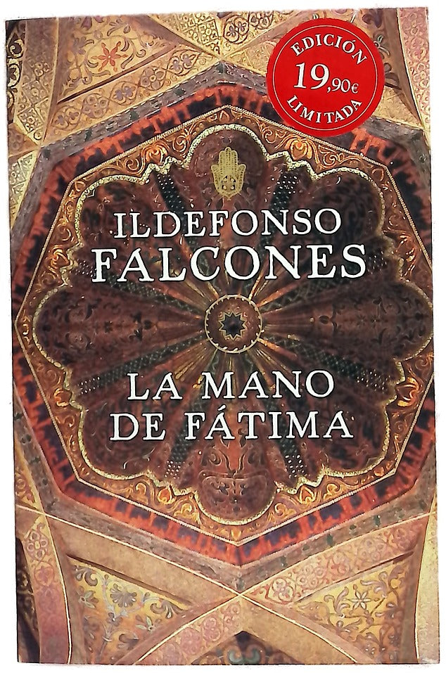 La mano de Fátima