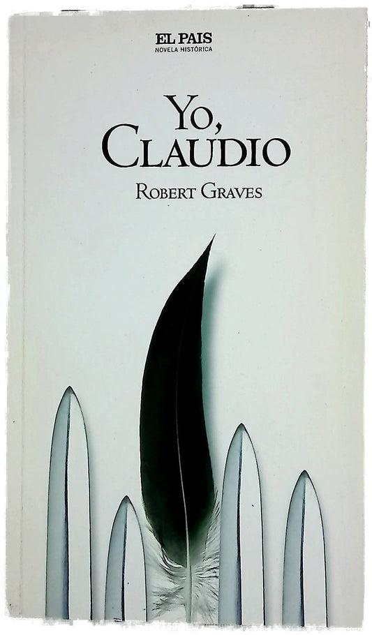Yo, Claudio