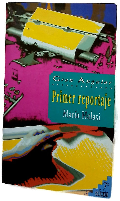 Primer reportaje