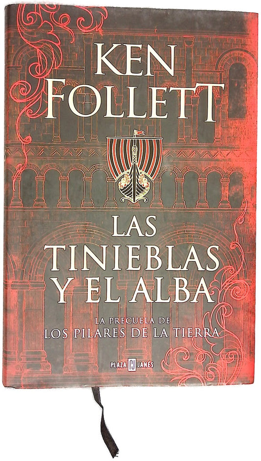 Las tinieblas y el alba