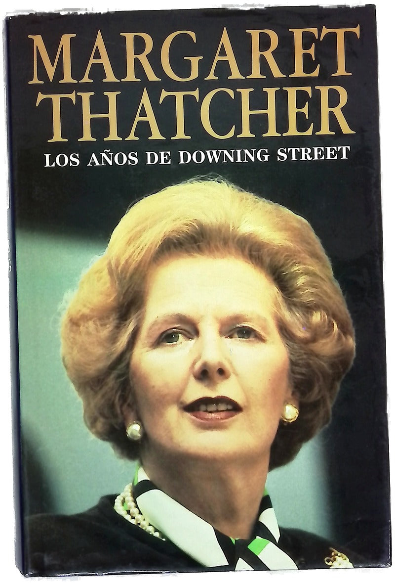 Los años de Downing Street