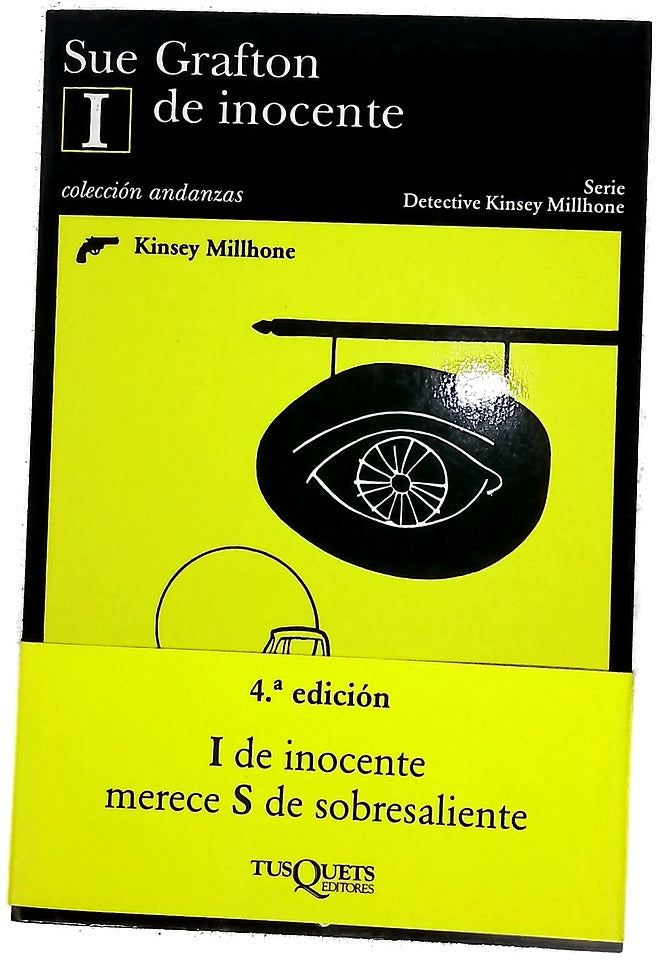 I de inocente