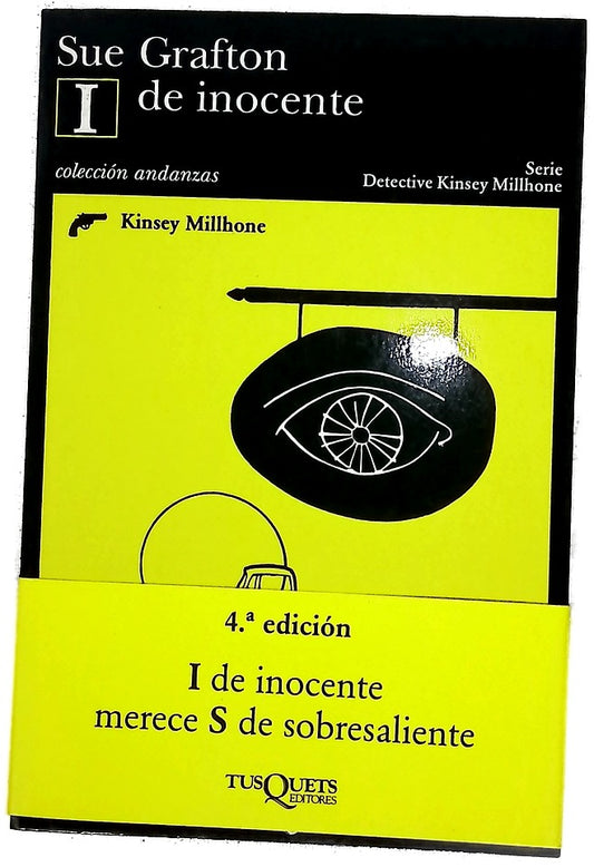 I de inocente