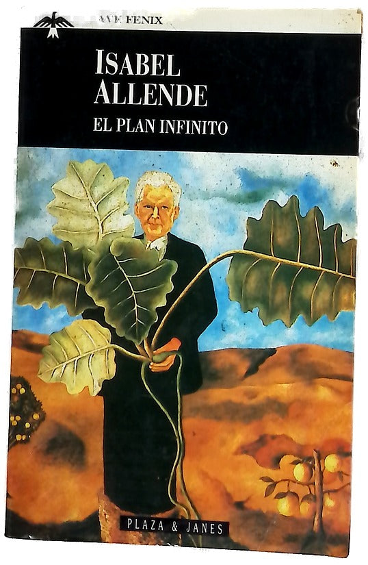 El plan infinito