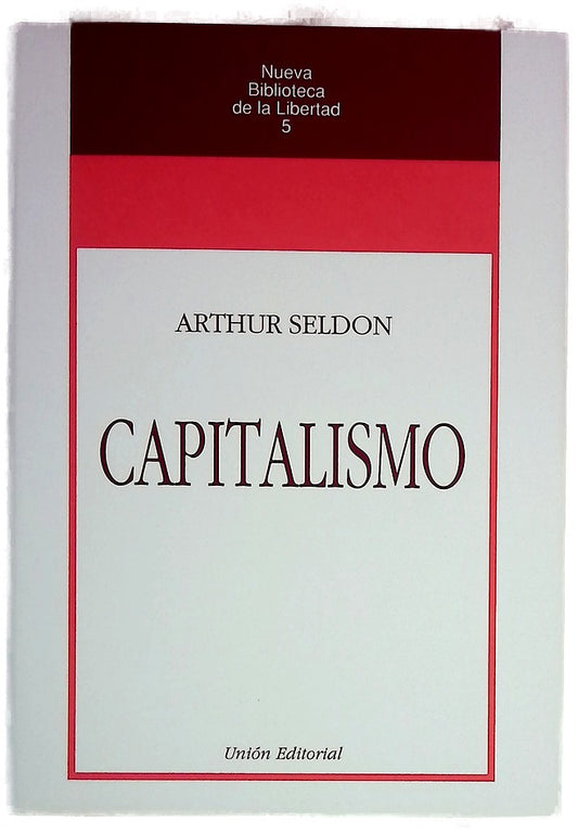 Capitalismo