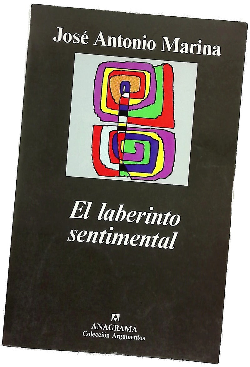 El laberinto sentimental