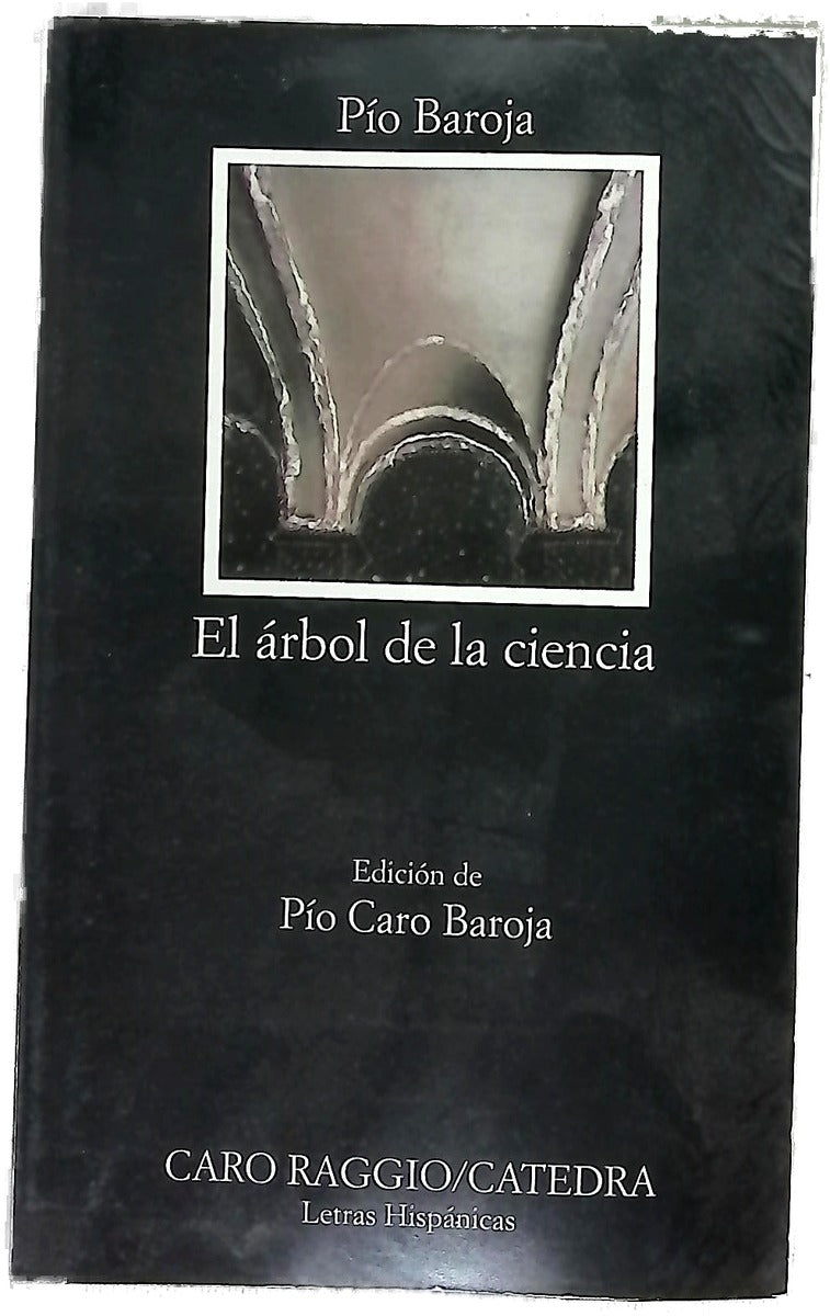 El árbol de la ciencia