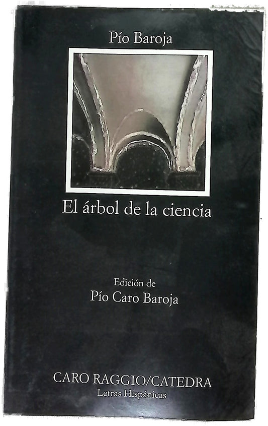 El árbol de la ciencia